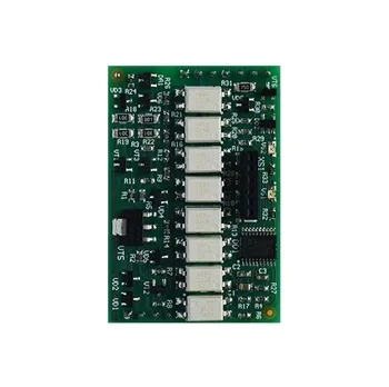 Универсальная плата цифровых шин для ZONT Climatic (ML00005842)
