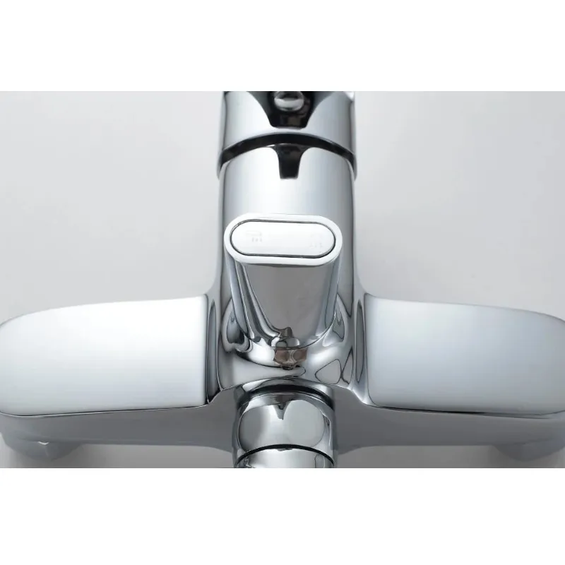 Смеситель для ванны Knotlor KN-13, хром