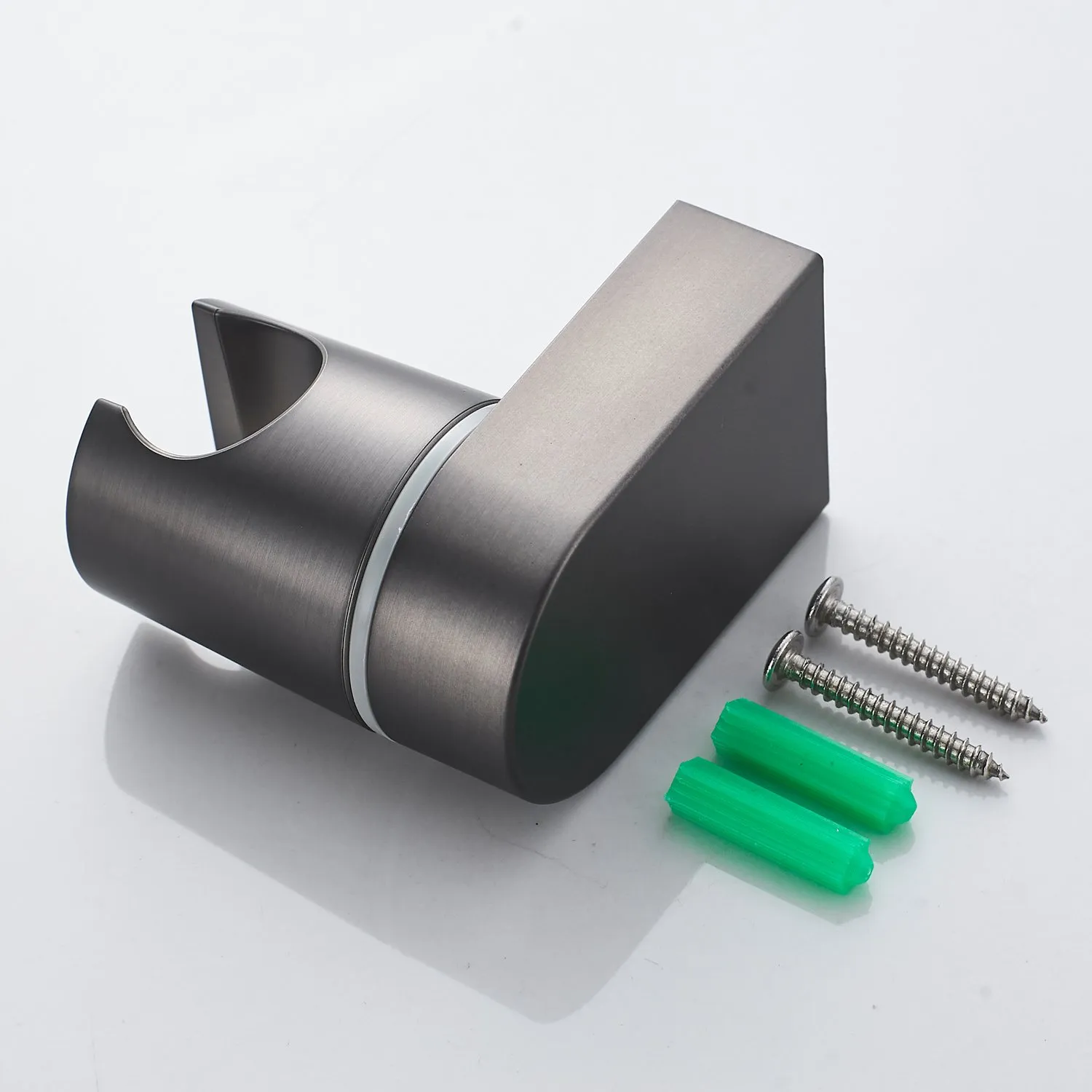 Смеситель для ванны Rose R1552T, пепельный