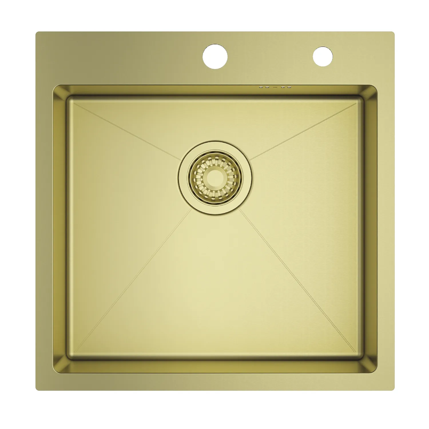 Мойка RAGLO профессиональная ручная работа (R700.5050.03)