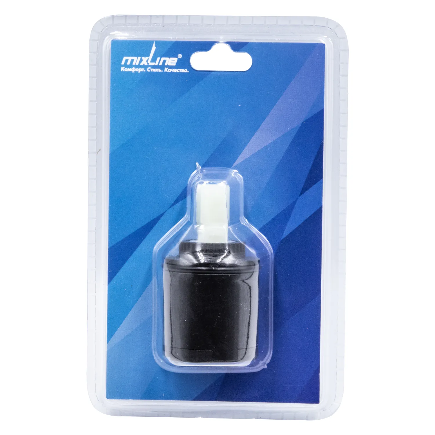 Картридж MIXLINE для смесителя D30 (блистер) (554393)