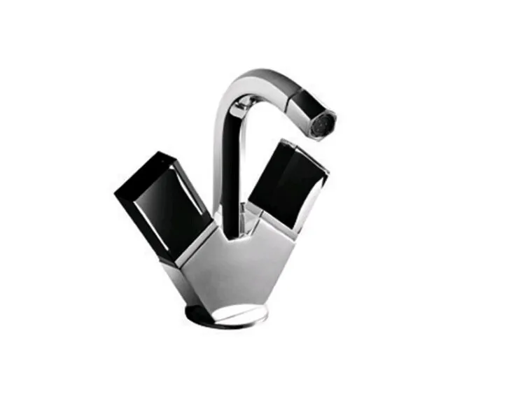 Смеситель для биде Fantini Venezia, золото плюс (29 01 N462SF)