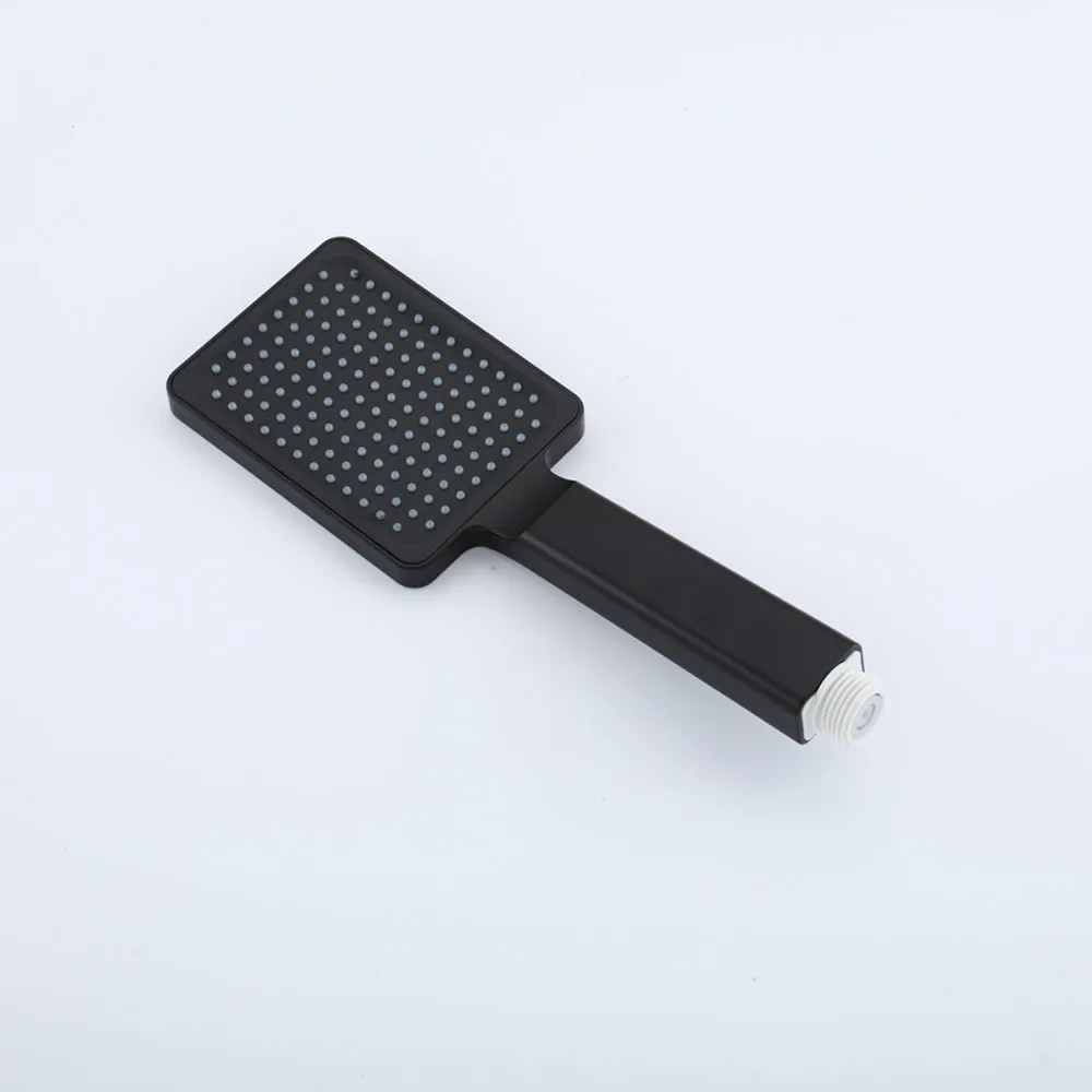 Душевая система FRAP F24803-16, черный