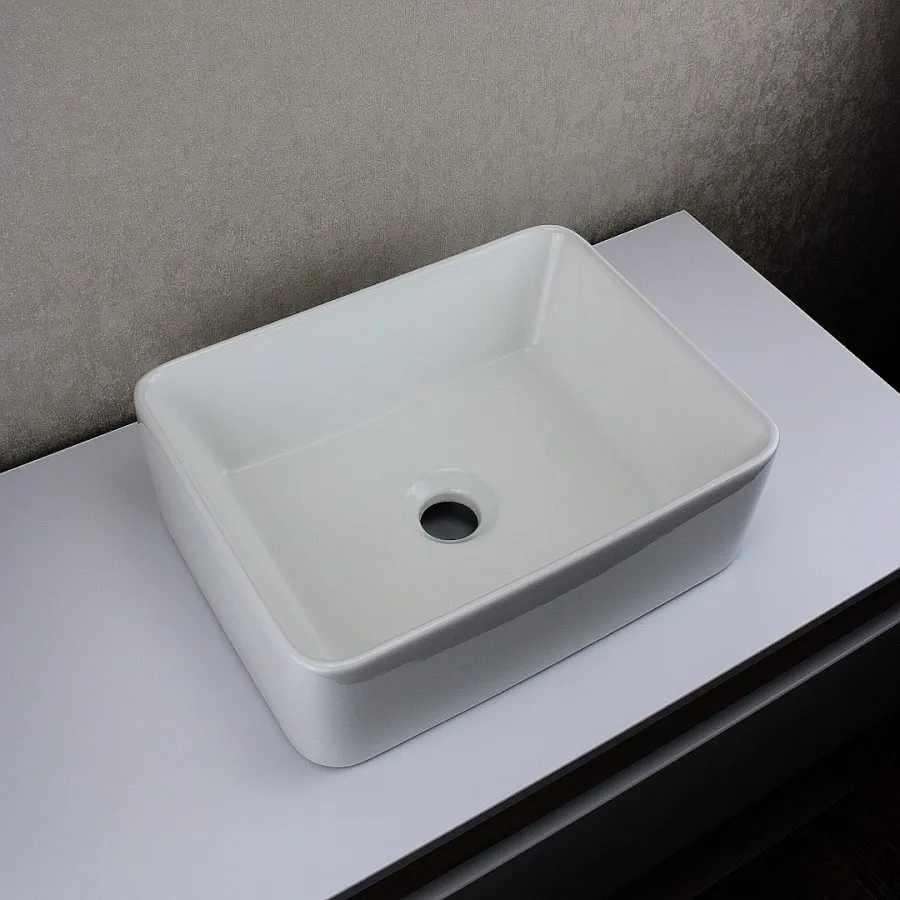 Раковина чаша Maretti UM13NS42-844, белая