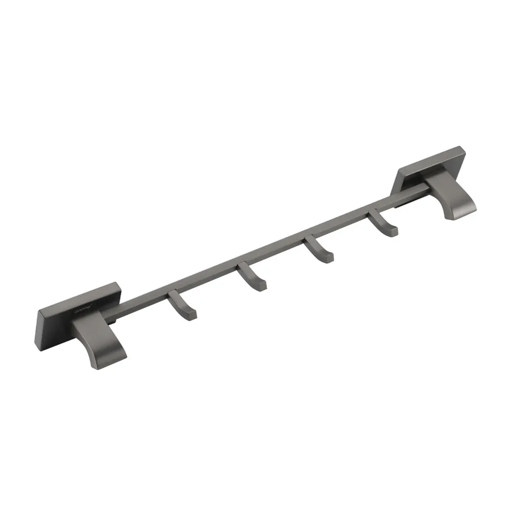 Планка с крючками GAPPO G0716-49,
