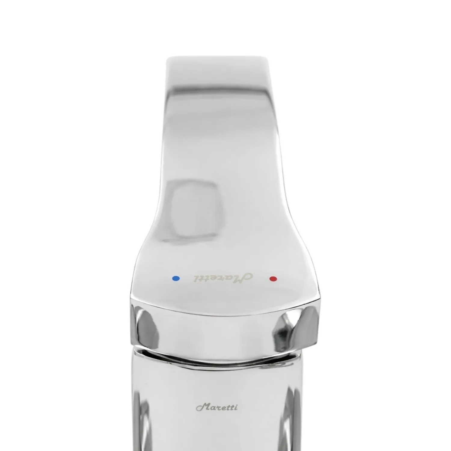 Смеситель для ванны Maretti Project PR22RP270-D, хром