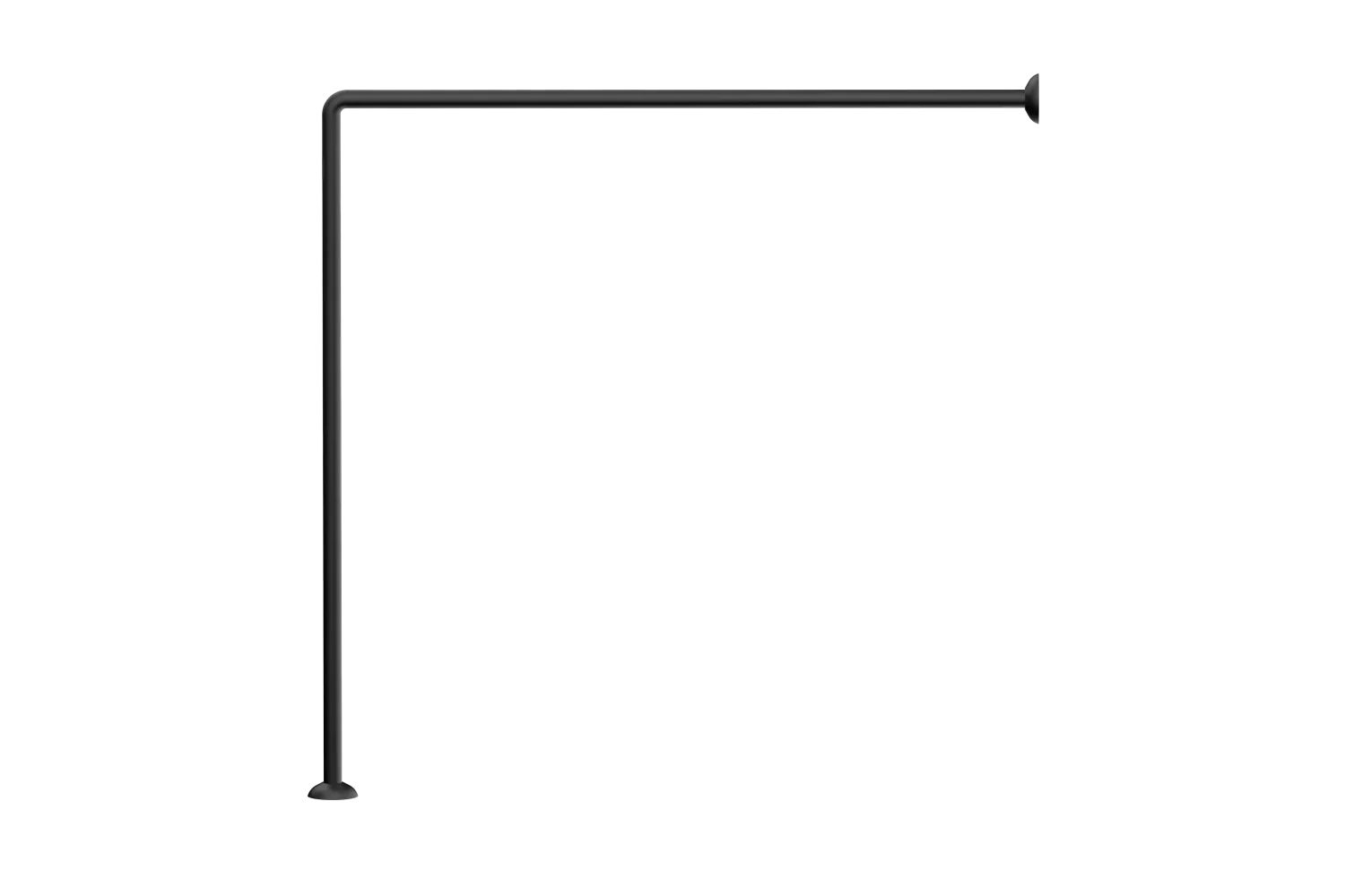 Карниз угловой BELZ (B4271-7)