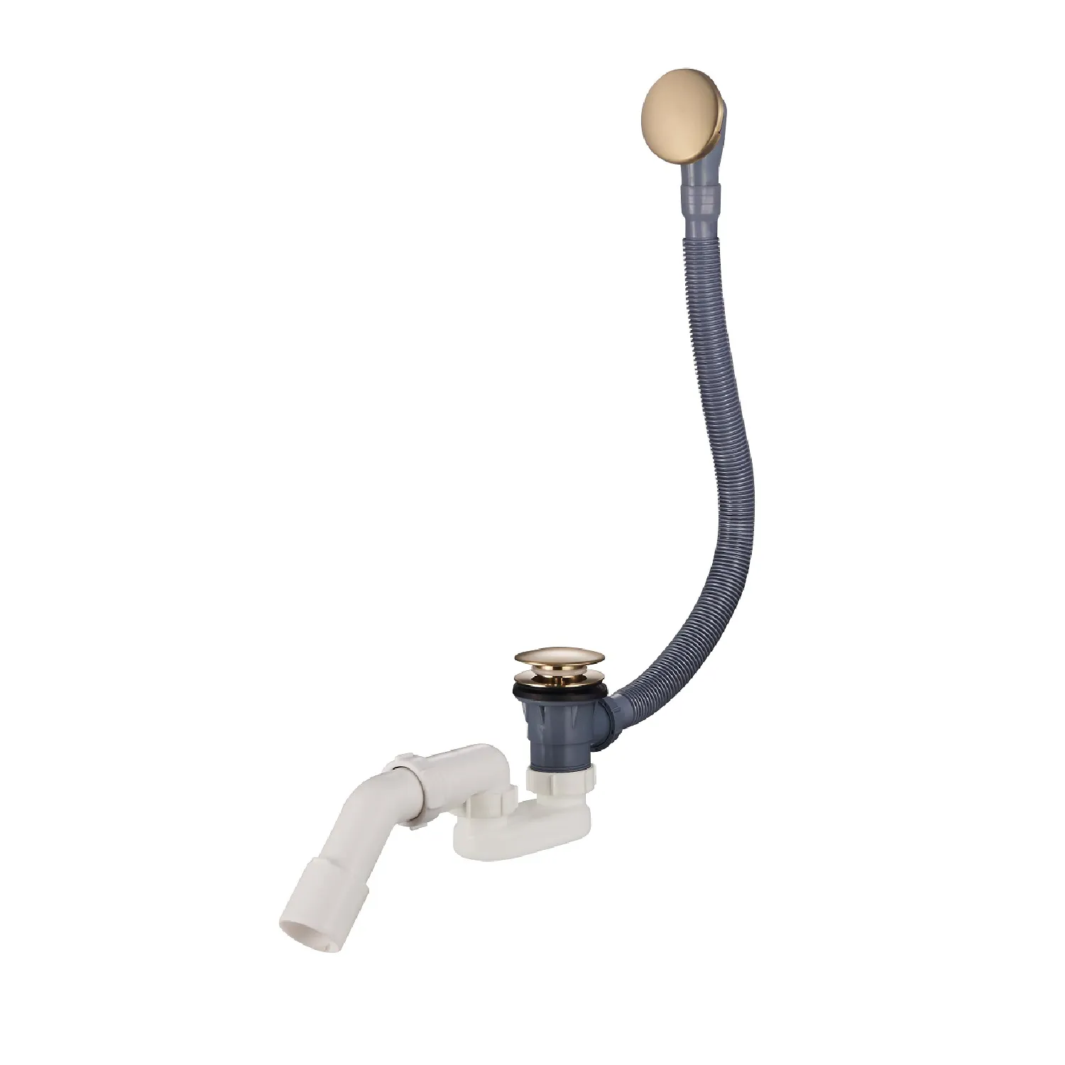 Сифон RAGLO для ванны автомат (R600.31.03)