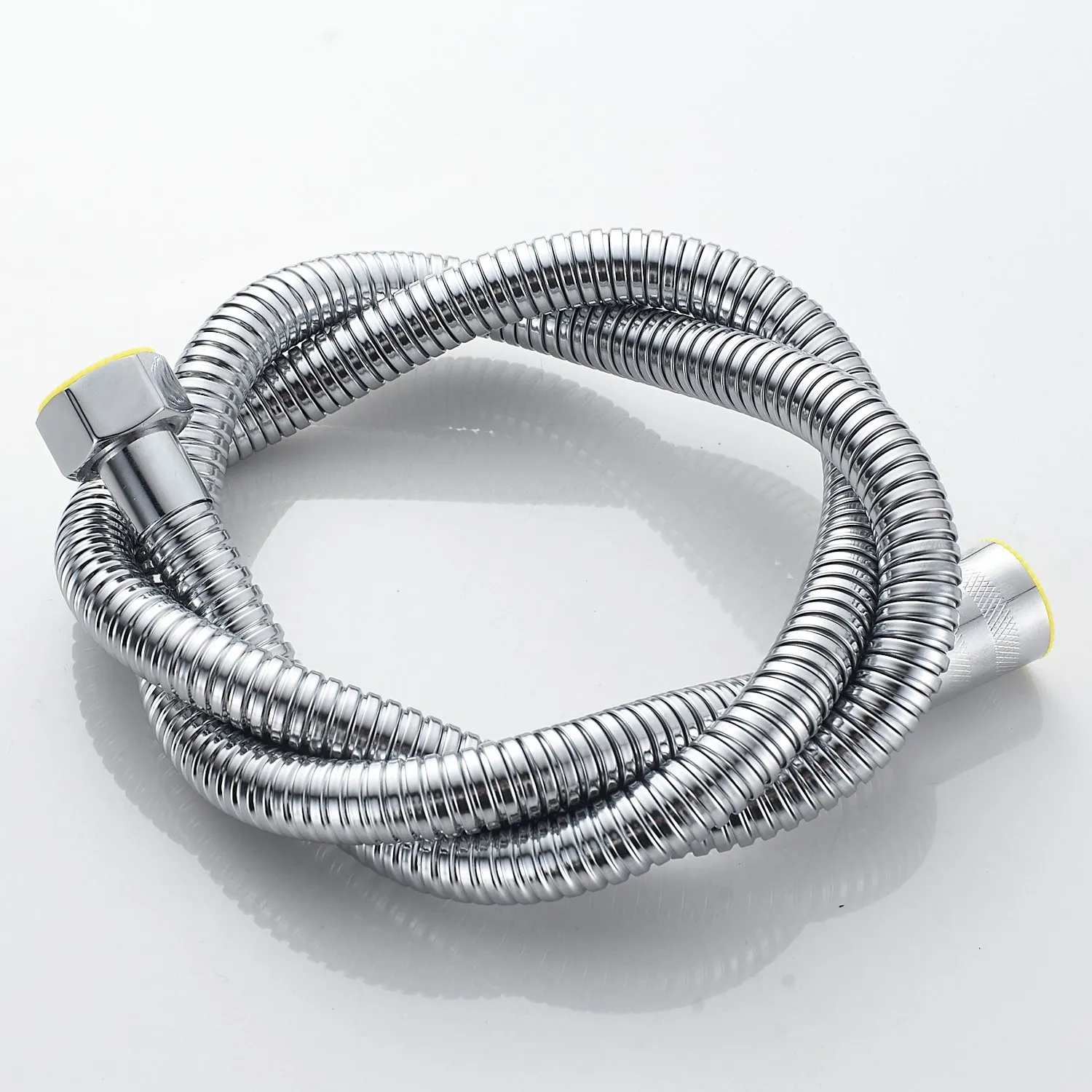 Шланг Shevanik SE11-10 (100 см), хром