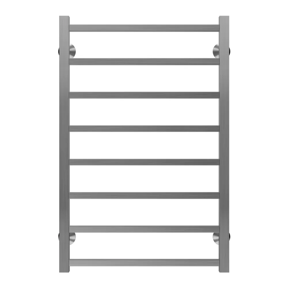 Полотенцесушитель водяной Terminus Ватикан П8 50х80, сатин