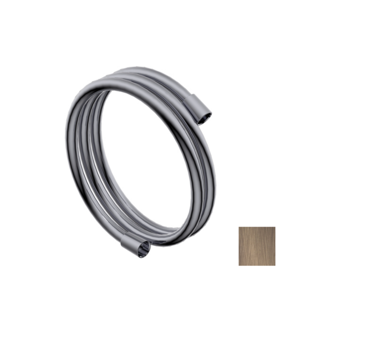 Шланг для душа Ritmonio длина шланга, мм-1500, Brushed Dark Bronze (RCMB063H1F34)
