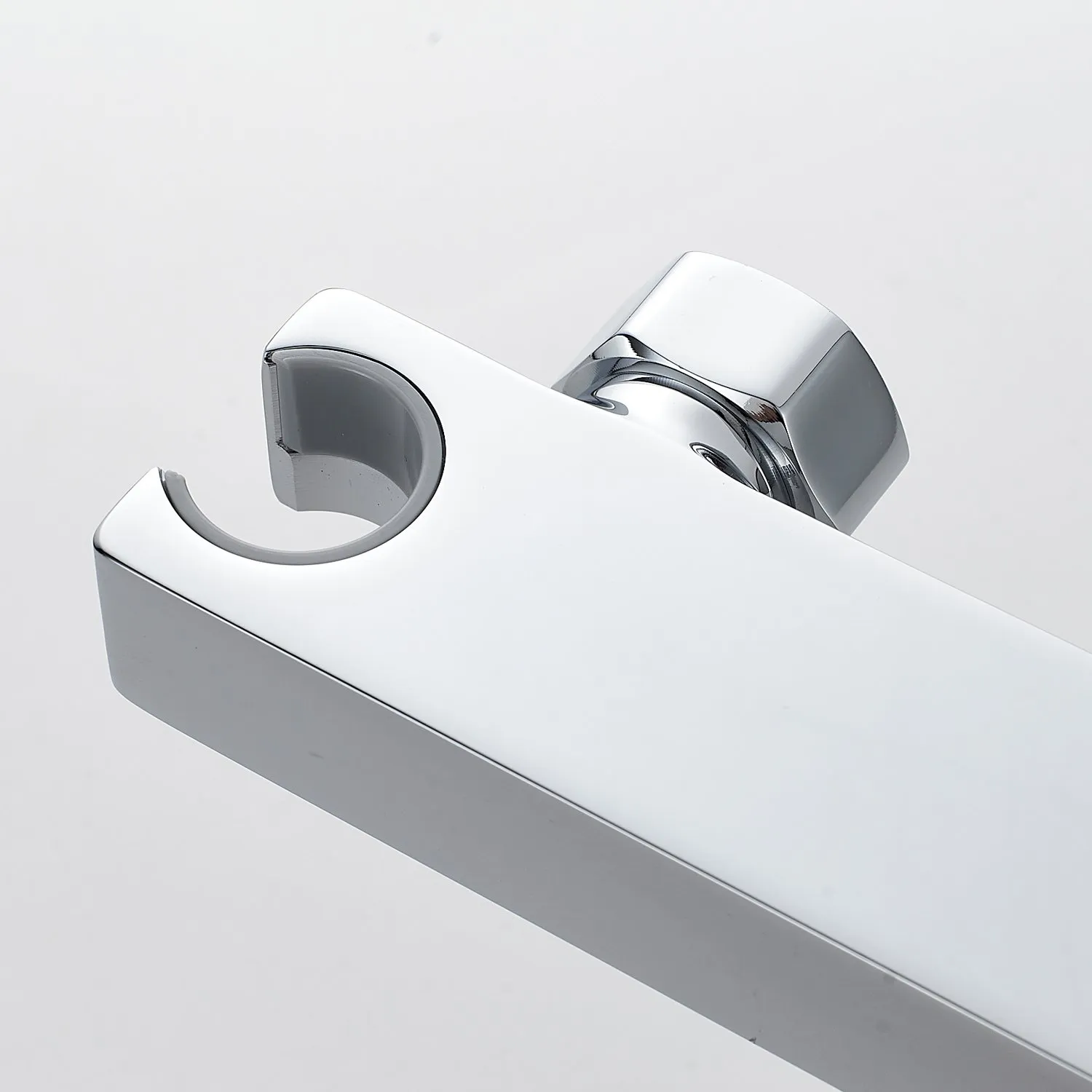 Гигиенический душ со смесителем Raffine F0596-1, хром