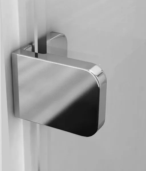 Набор крепежных элементов Ravak B SET BVS1 80 хром