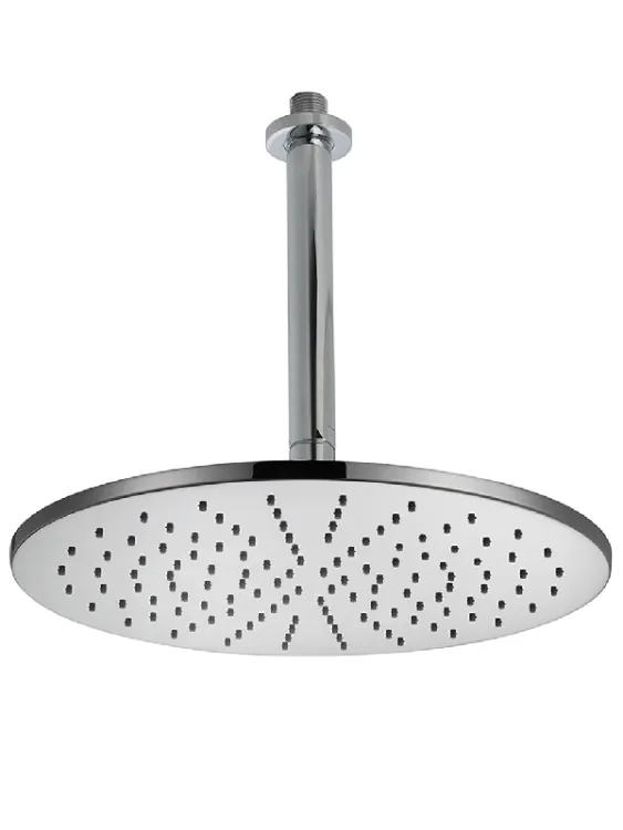Верхний душ Cisalв 300х300х234, хром (DS01370021)