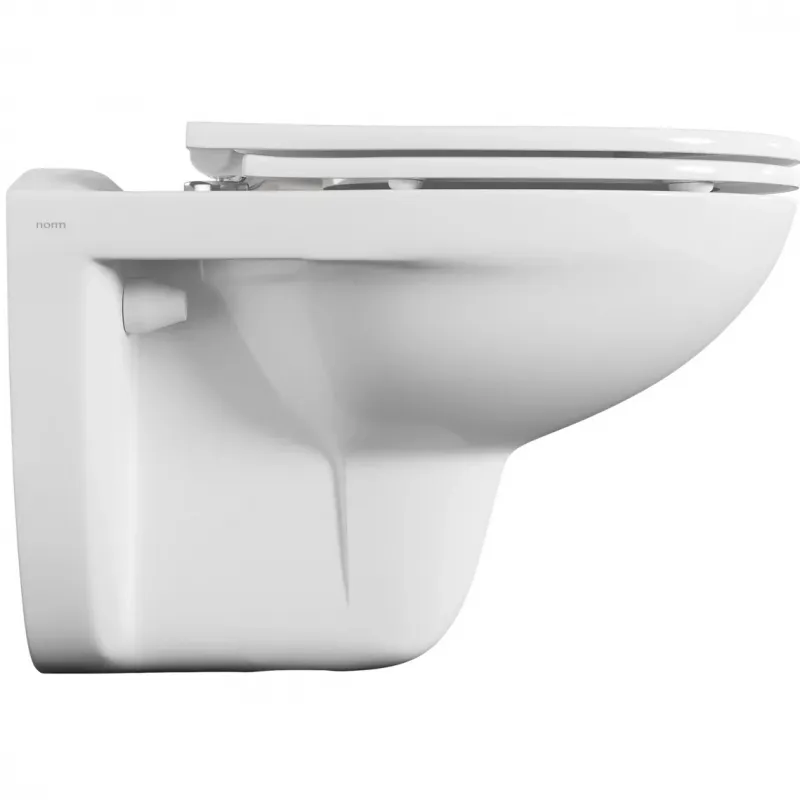 6855B099-1777 Подвесной унитаз Vitra Norm Fit