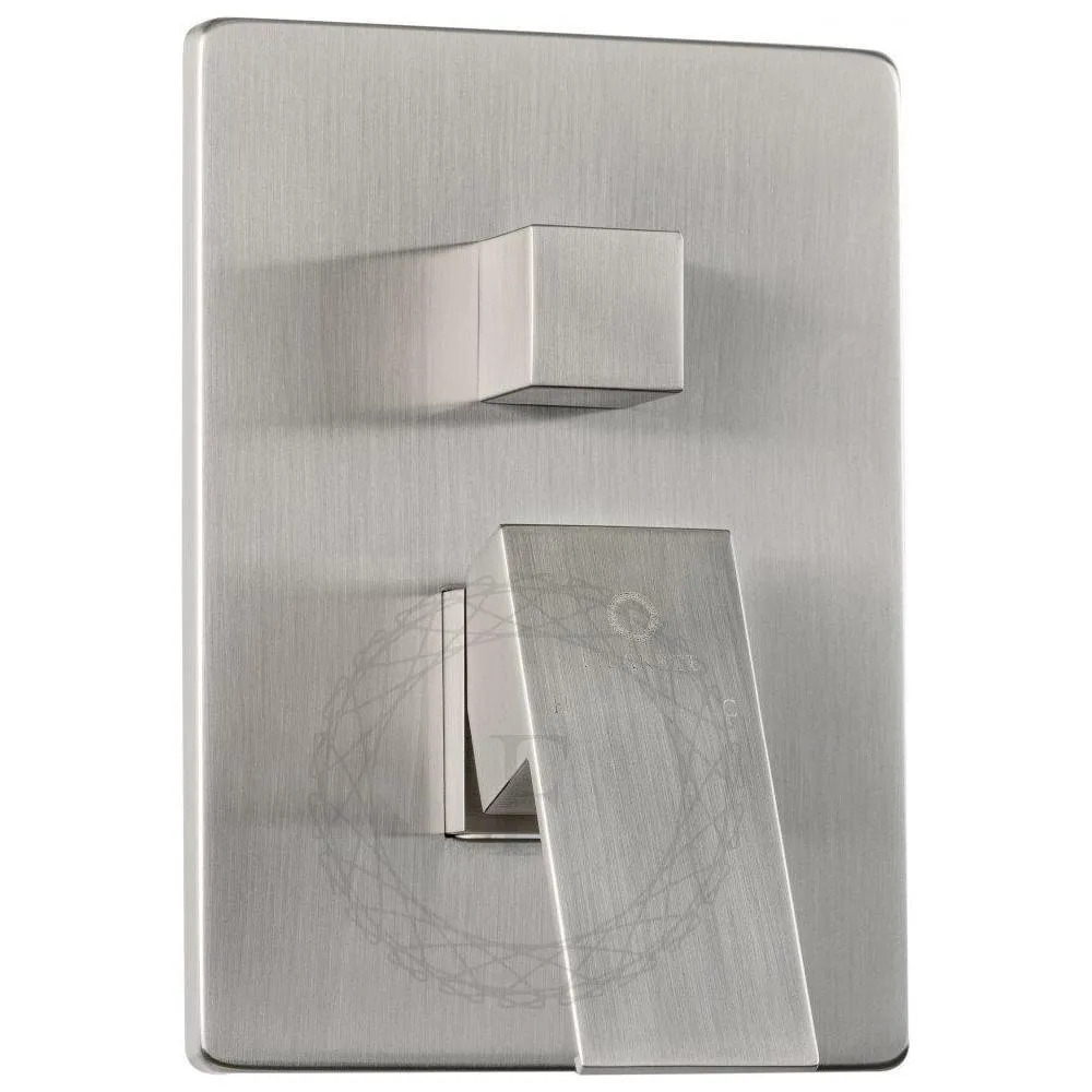 Душевая система встраиваемая FILARETE Fing FL1040NK, никель