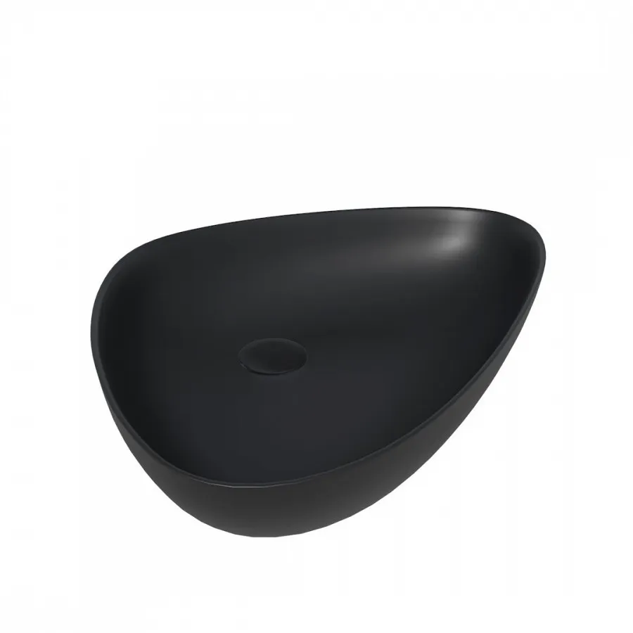 Раковина чаша Maretti EL13NS56-560, черная