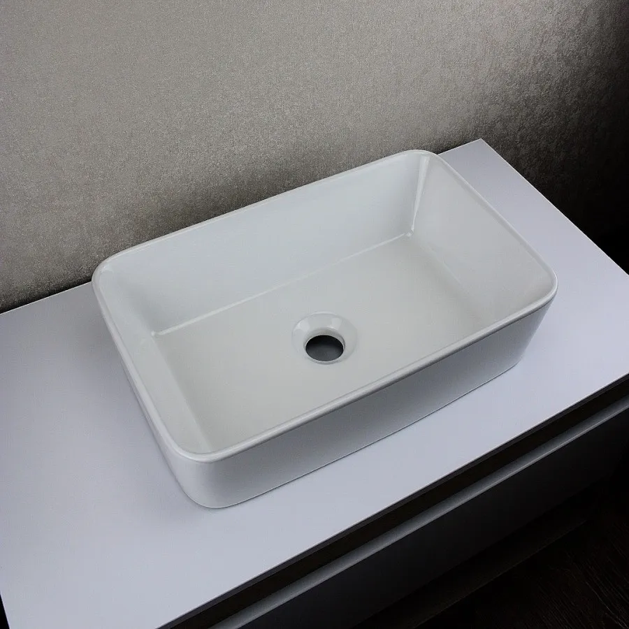 Раковина чаша Maretti UM13NS48-844, белая