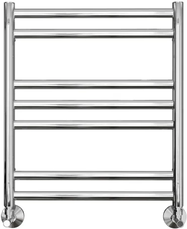 Полотенцесушитель водяной Aquatek Оберон П7 500х600