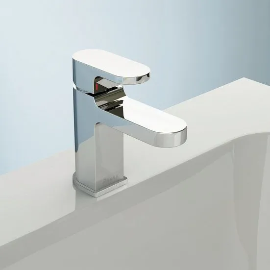 Смеситель для раковины Ravak Chrome CR 012.00 (X070041)