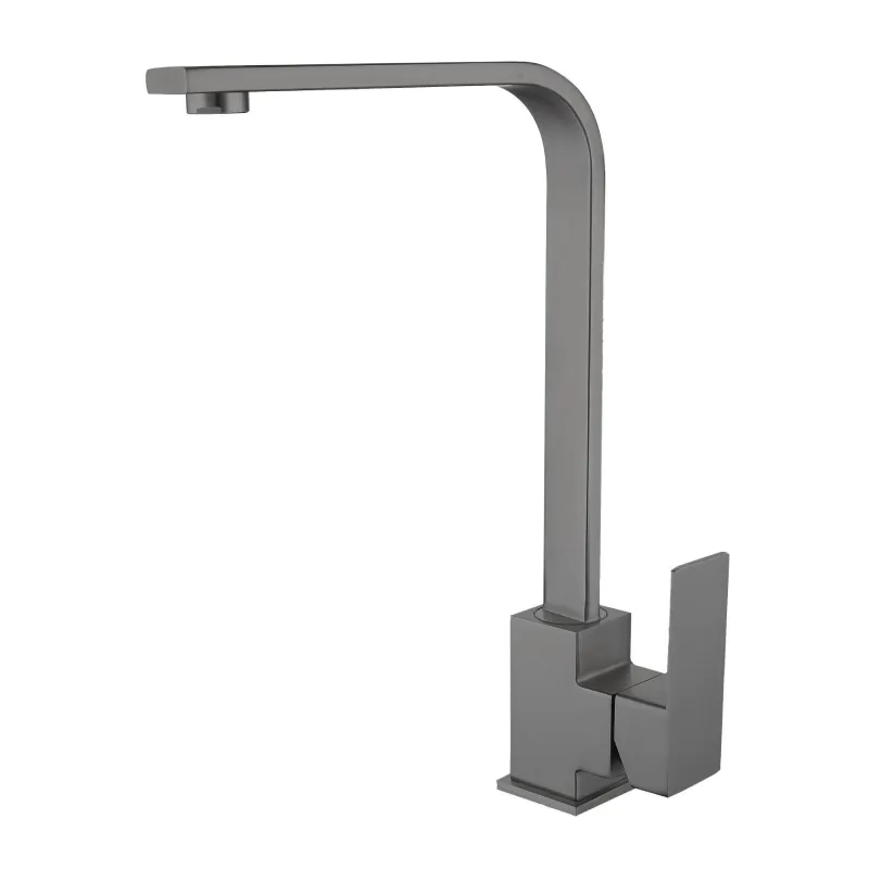 Смеситель для кухонной мойки Fmark FS8132Q
