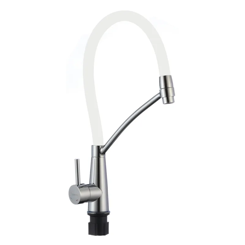 Смеситель для кухонной мойки Fmark FS8255A-02