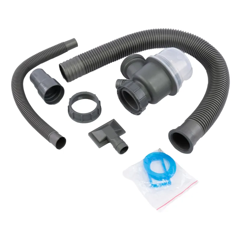 Сифон для кухонной мойки Fmark F-SL-Q1166
