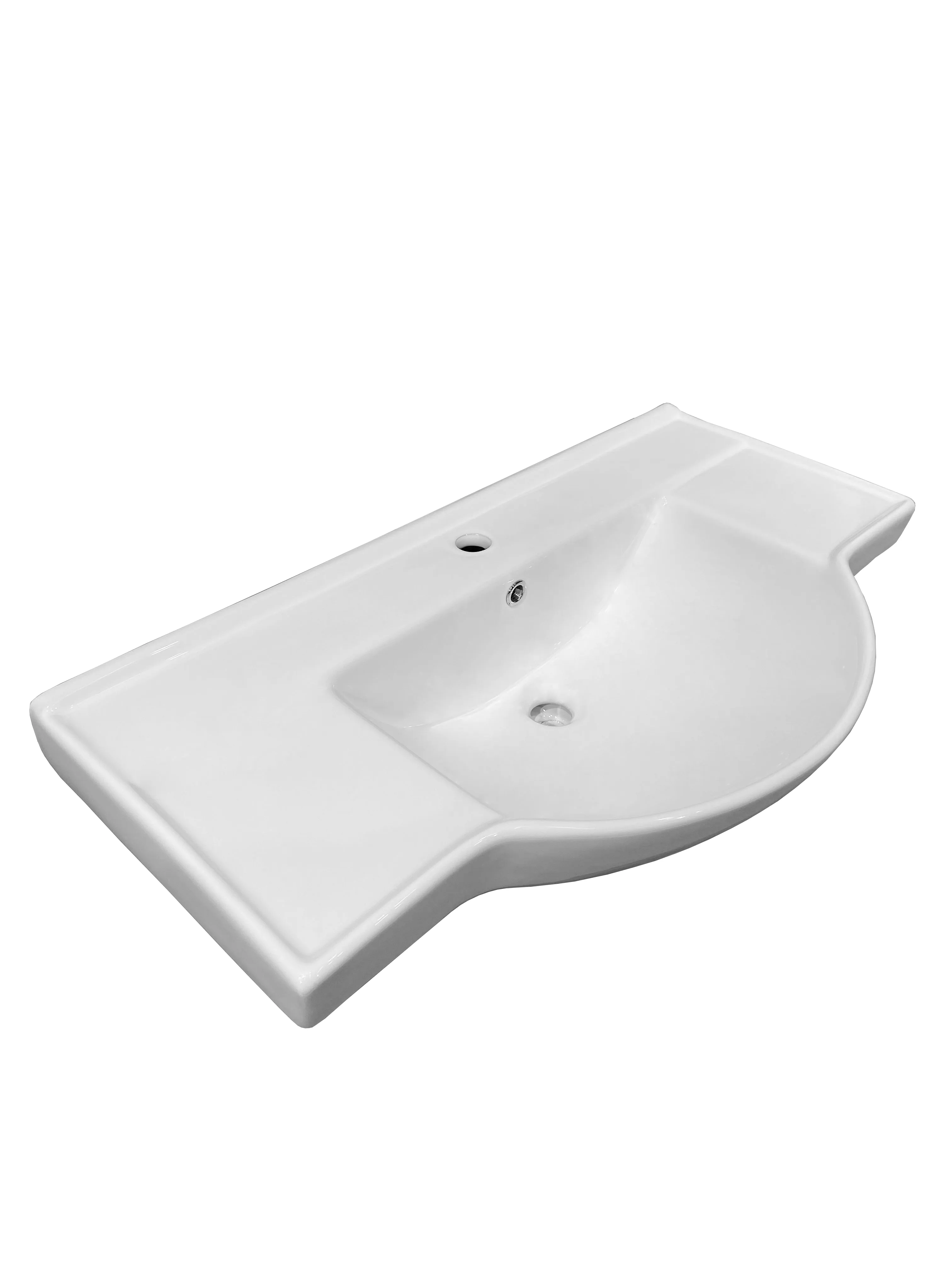 Умывальник RUNO Либра 90 (Libra 90) (00-00005148)