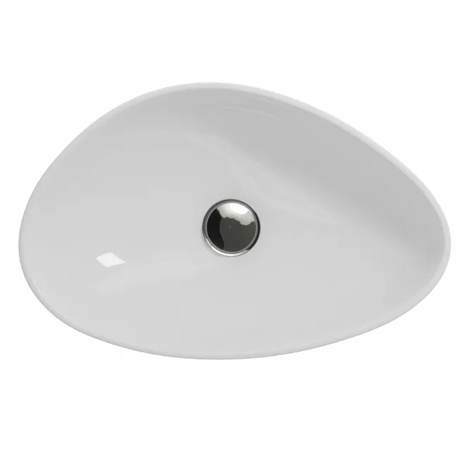 Умывальник мебельный Cersanit Moduo Leaf 55 (00-00001191)