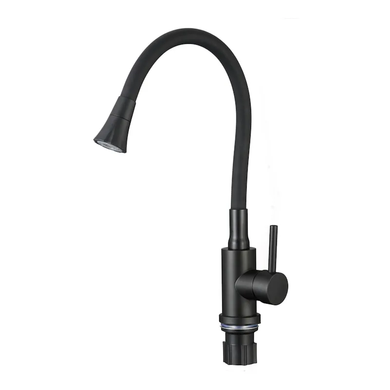 Смеситель для кухни Fmark FS8299H-01