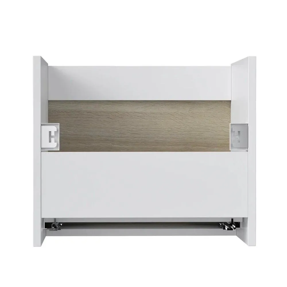 Тумба под раковину подвесная VIGO Cross 402, 50 см