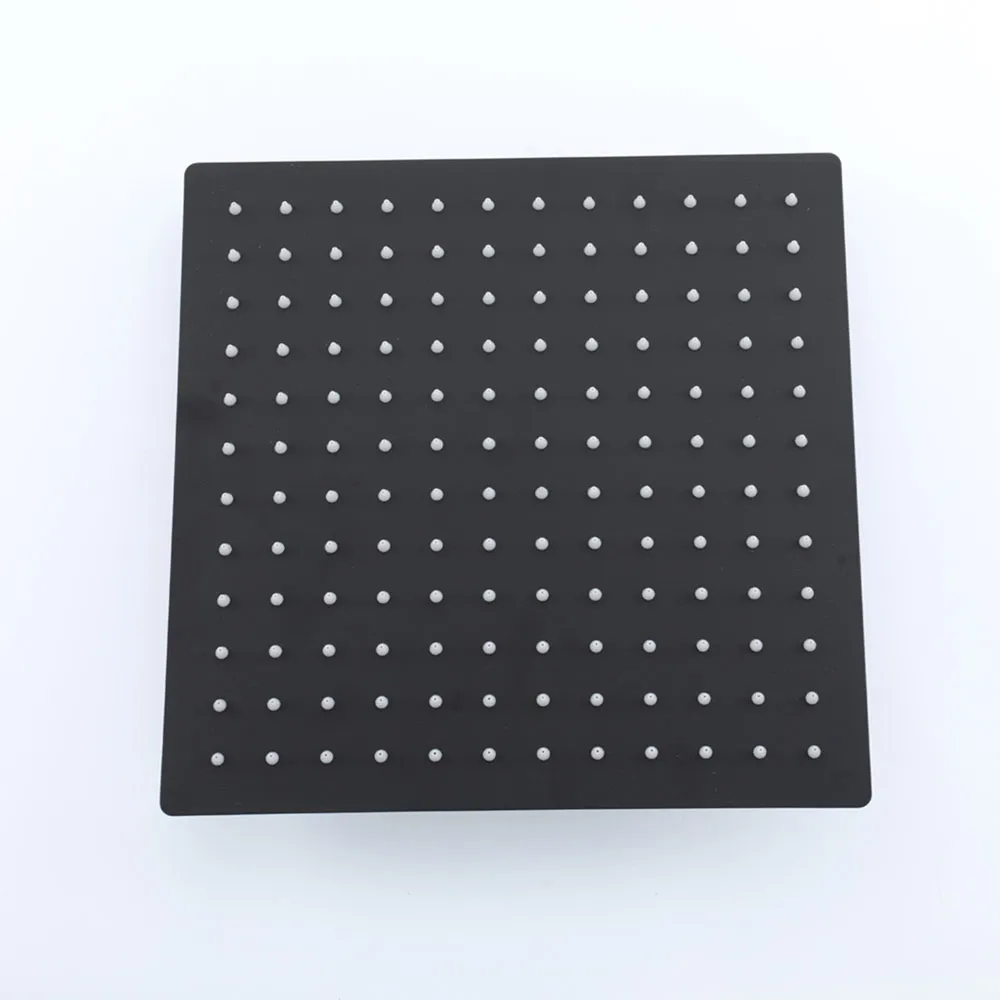 Душевая система FRAP F24803-16, черный