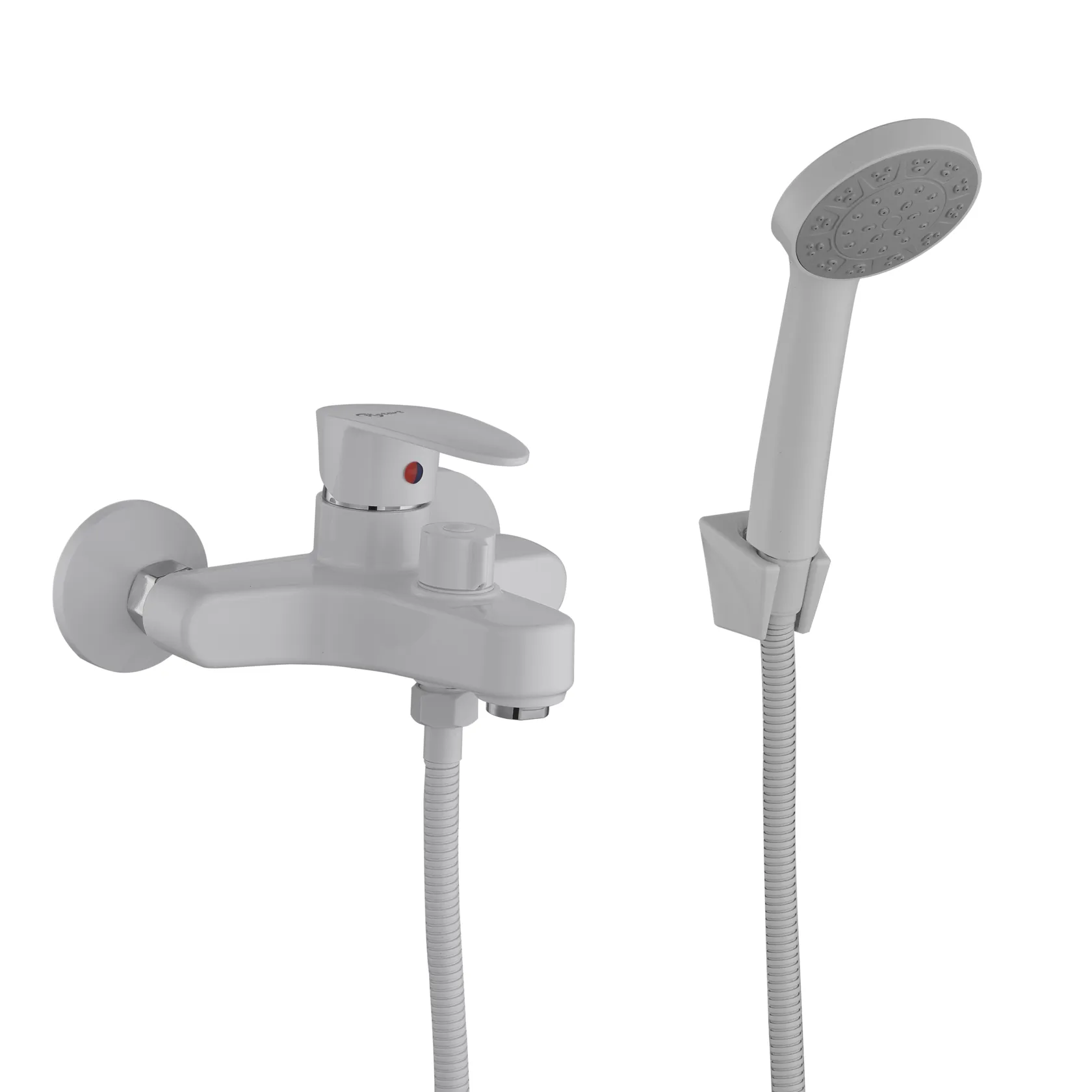Смеситель для ванны и душа PLSTART (PL3205-8)