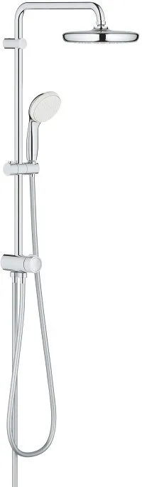 Душевая система Grohe Euphoria 26381001 хром