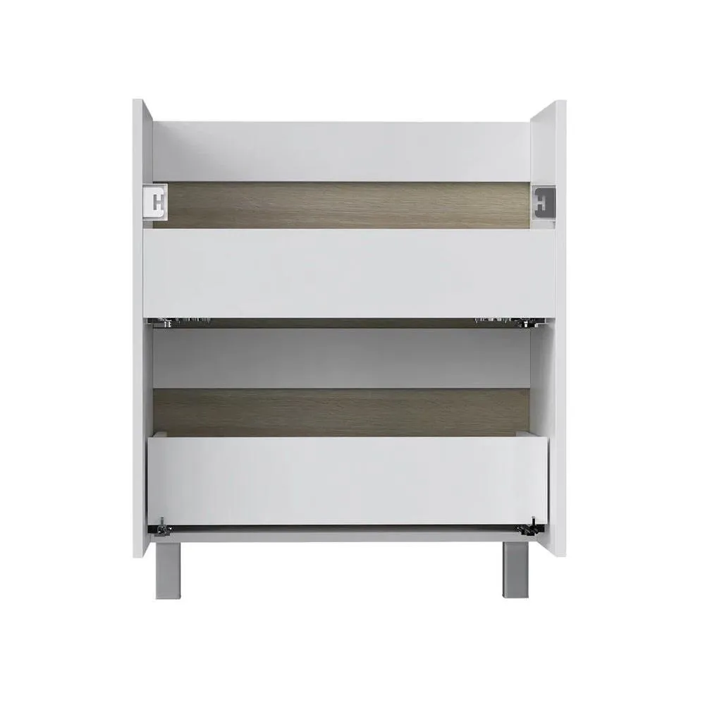 Тумба под раковину напольная VIGO Cross 448, 70 см