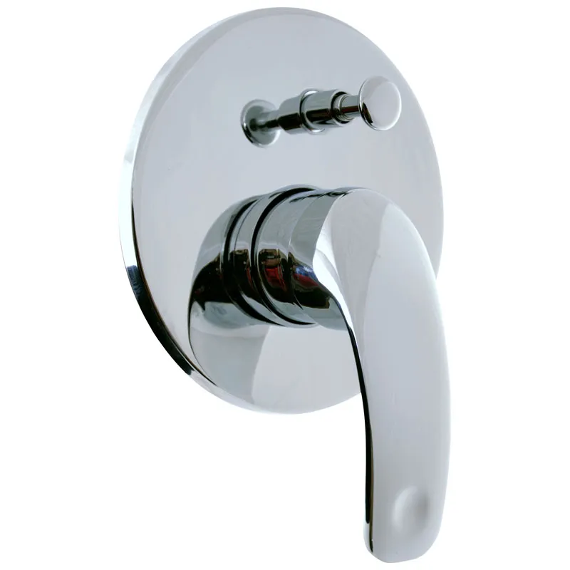 Смеситель для душа Rav Slezak Mississippi MS086