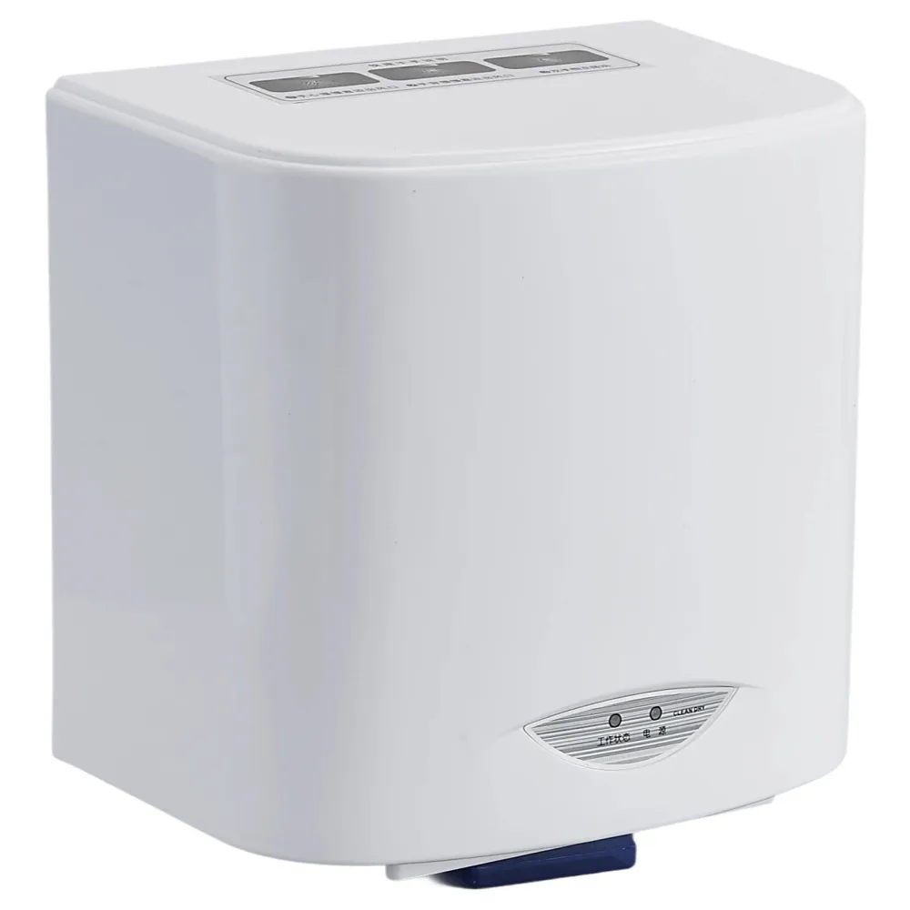 Сушилка для рук SenSyn SY-8606PW, белый