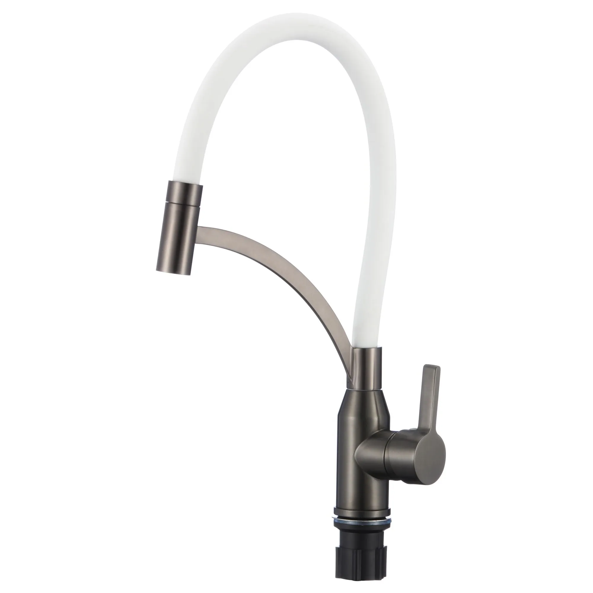 Смеситель для кухонной мойки Fmark FS8244Q-02