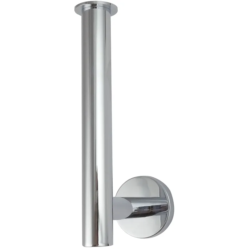 Бумагодержатель для запасного рулона AQUATEK ВЕГА AQ4007CR