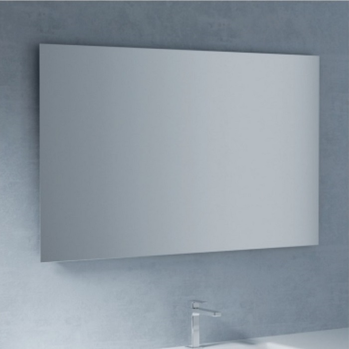 Зеркало прямоугольное с LED подсветкой BMT GALAXY 1000 мм х 729 мм (801404100010/801999000030)
