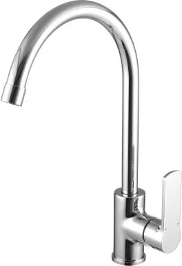 Смеситель для кухонной мойки Lemark Plus Grace (LM1505C)