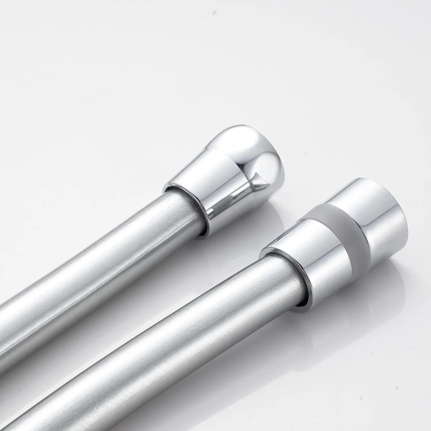 Шланг для душа Shevanik SE51-15 (150 см), серебро