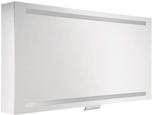 Зеркальный шкаф Keuco Edition 300 125х65 30202171201
