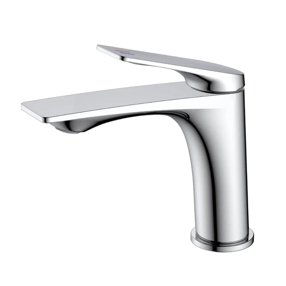 Смеситель для раковины Maretti Cristina CR32RF816, хром