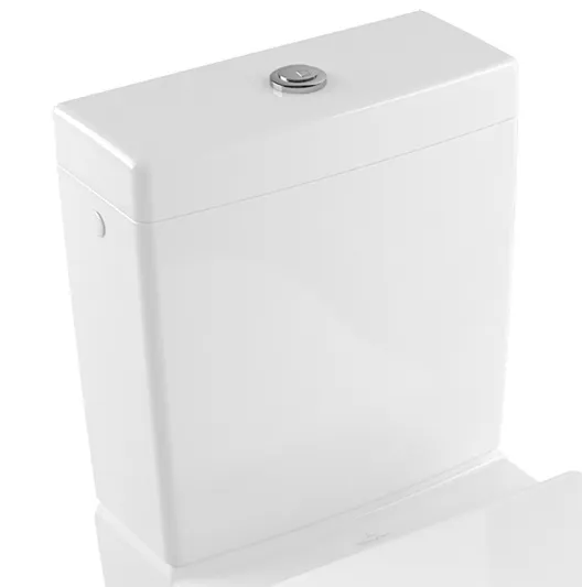 Бачок Villeroy & Boch Subway 2.0 (57061101)