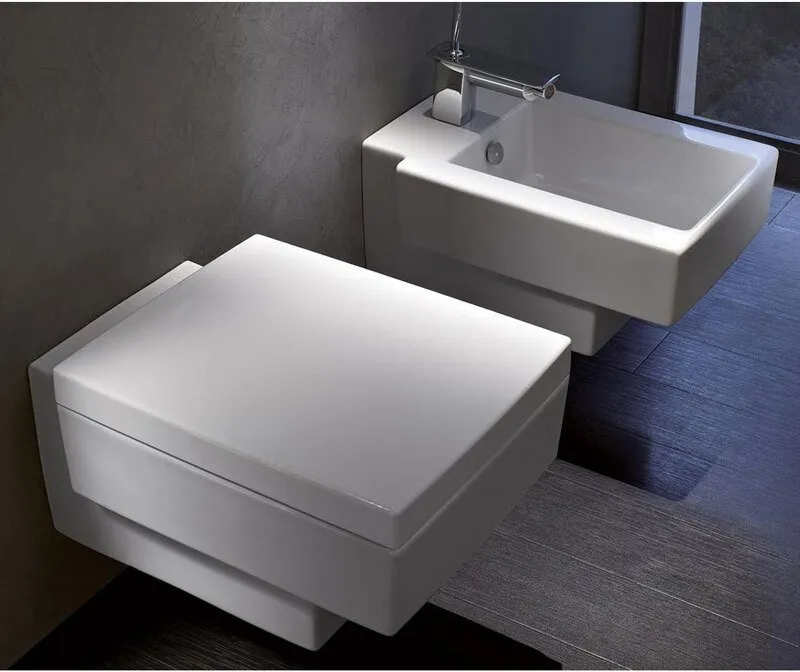 Крышка-сиденье Jacob Delafon Terrace (E70019-00) микролифт