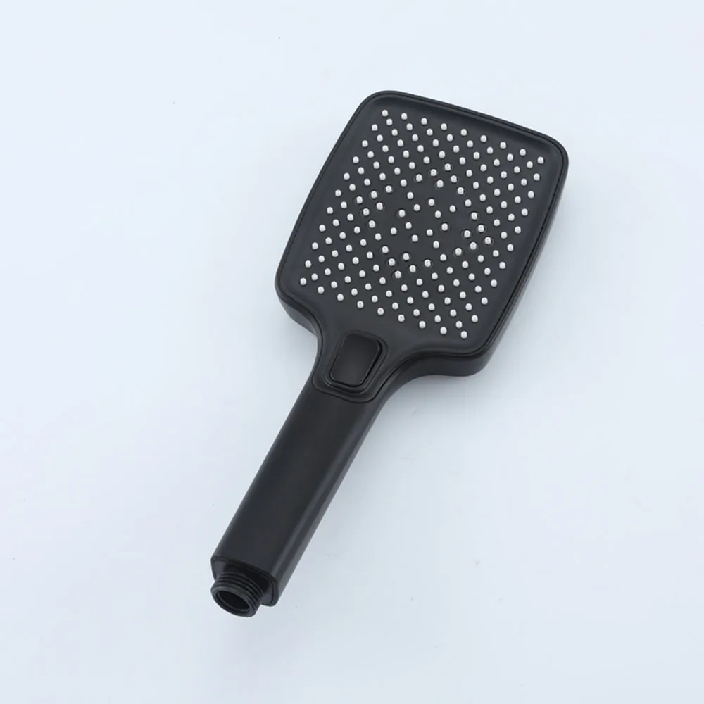 Душевая система FRAP F24203-6, черный