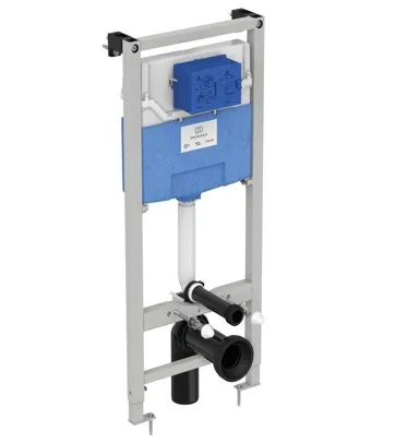 Комплект унитаза Ideal Standard Tesi AquaBlade T386801