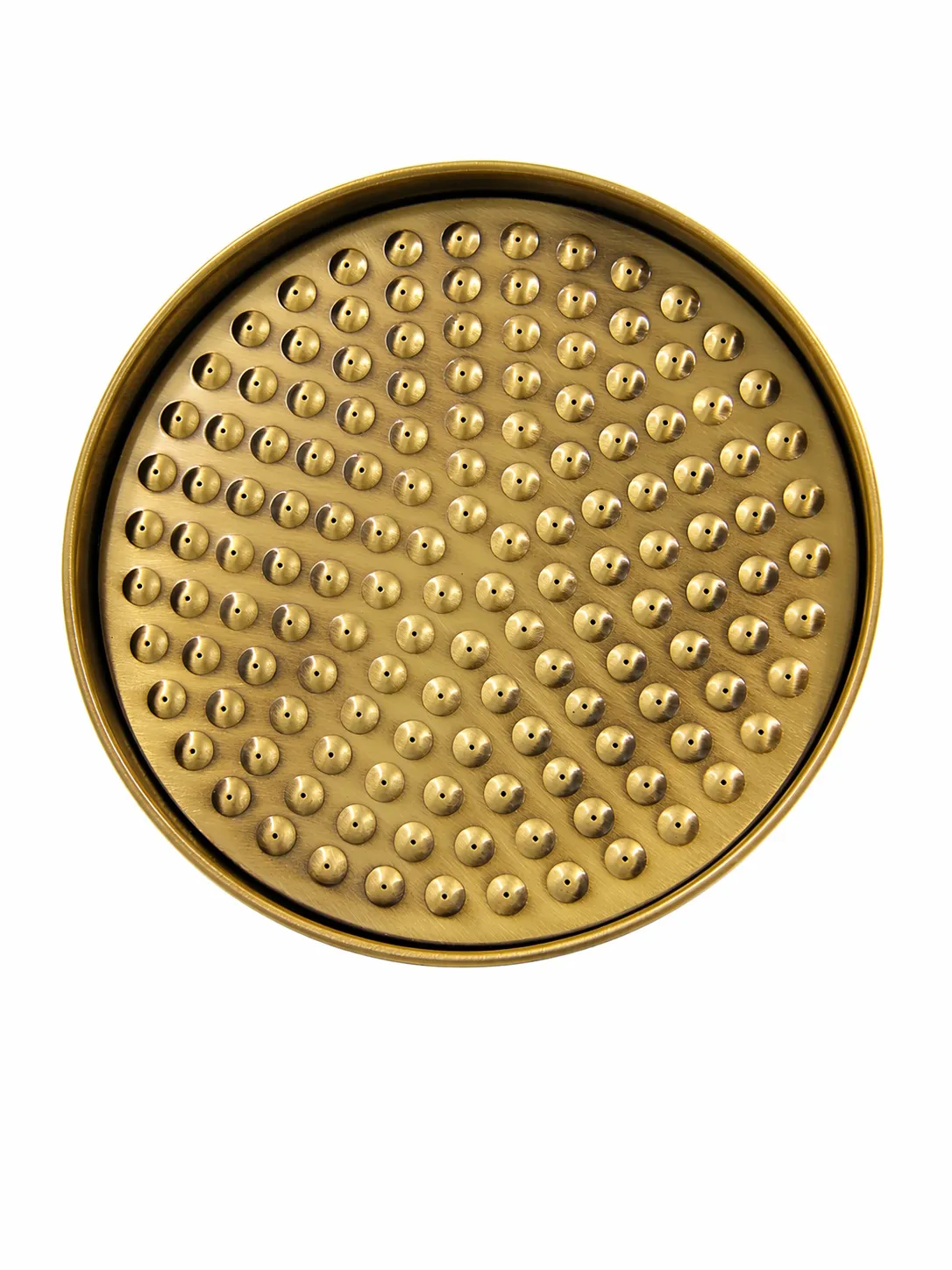 Душевая система встраиваемая Fiore IMPERIAL 83ZZ5138, бронза