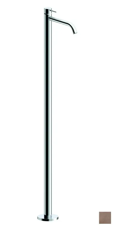 Смеситель для раковины Almar Copper Brushed PVD (E214007.CO)